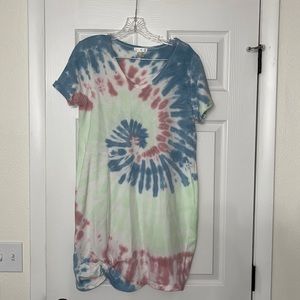 Venus dress/swimsuit cover. Never worn.